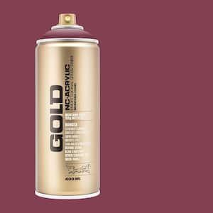 11 oz. GOLD Spray Paint, Ancient Pink