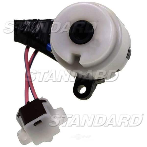 Intermotor Ignition Switch