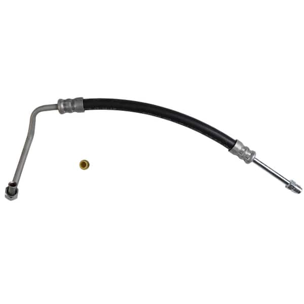 Sunsong Power Steering Pressure Line Hose Assembly - Pump End 3401733 ...