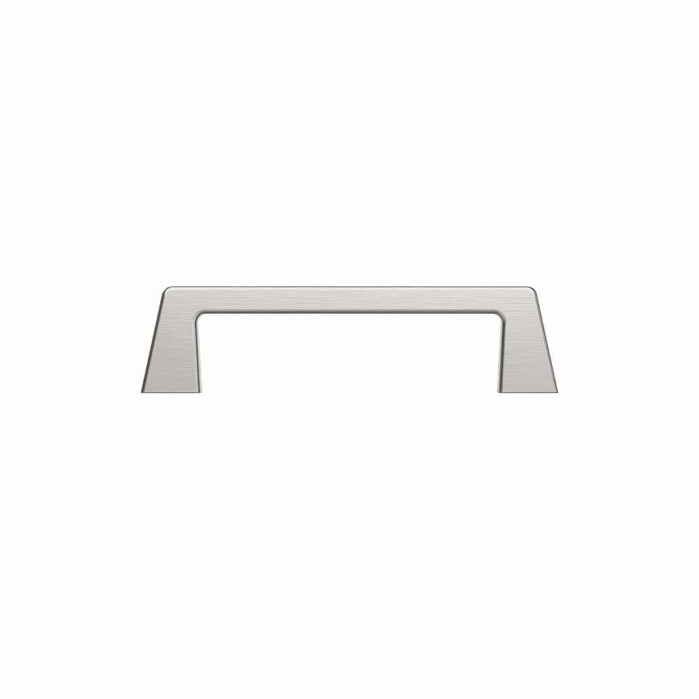10-Pack Halston 3-3/4 in. (96mm) Center-to-Center Classic Satin Nickel Arch Cabinet Drawer Pulls price history on PriceWatchPro