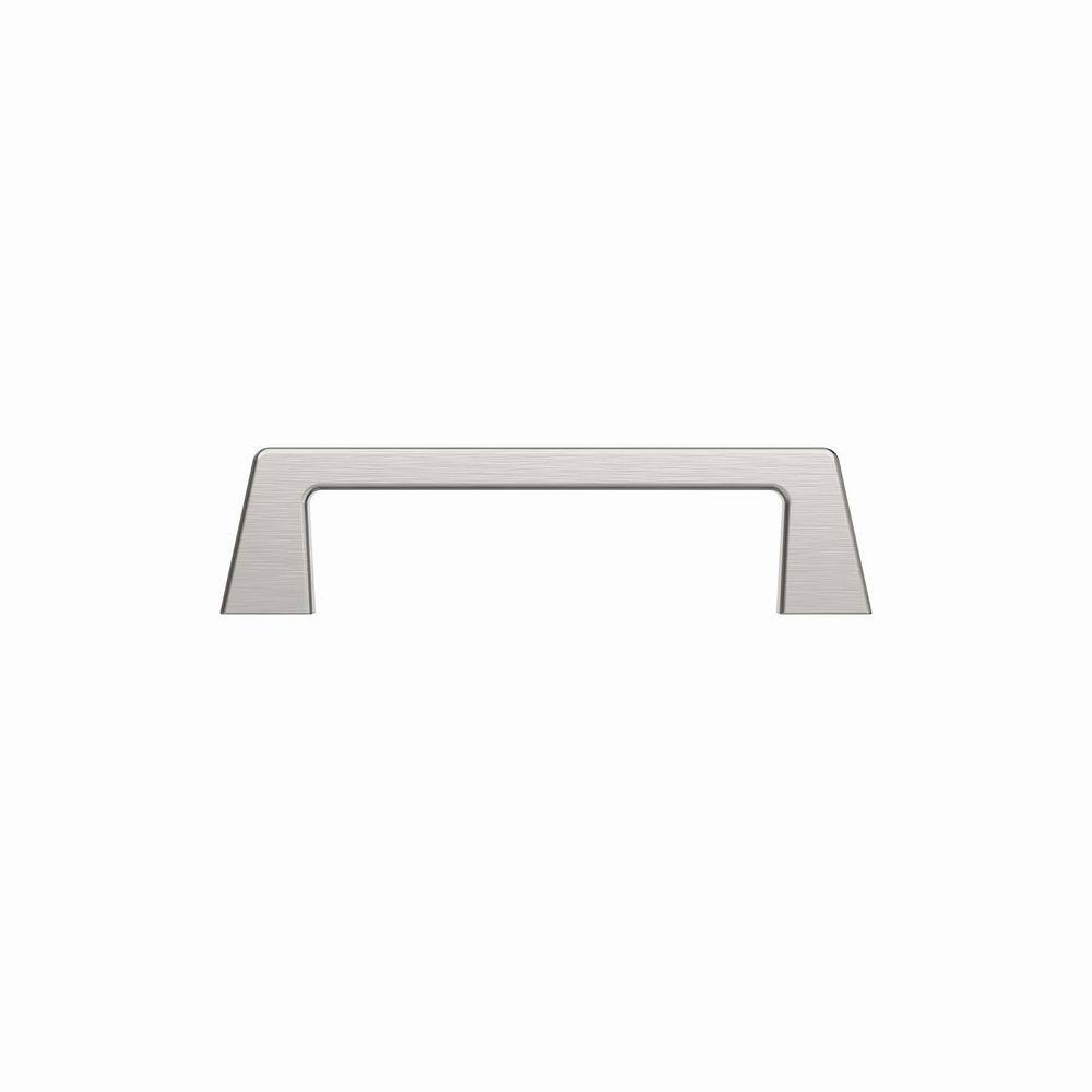 30-Pack Halston 3-3/4 in. (96mm) Center-to-Center Classic Satin Nickel Arch Cabinet Drawer Pulls price history on PriceWatchPro