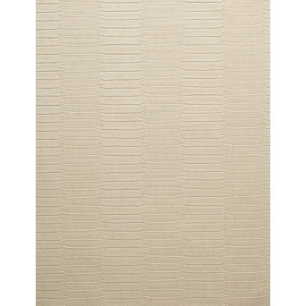 York Wallcoverings Decorative Finishes Horizontal and Vertical Wallpaper
