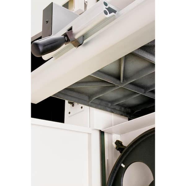 19 in. 2 HP Bandsaw 19 in. 2 HP Bandsaw