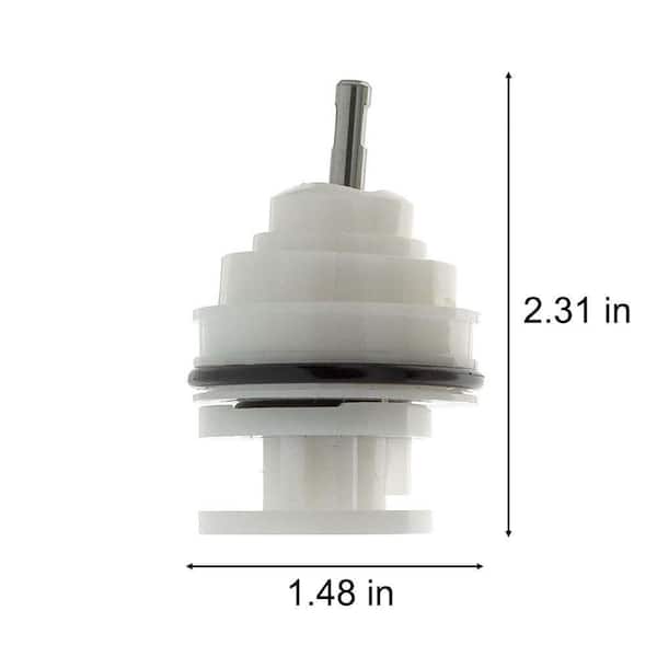 VA-1 Cartridge for Valley Single-Handle Faucets