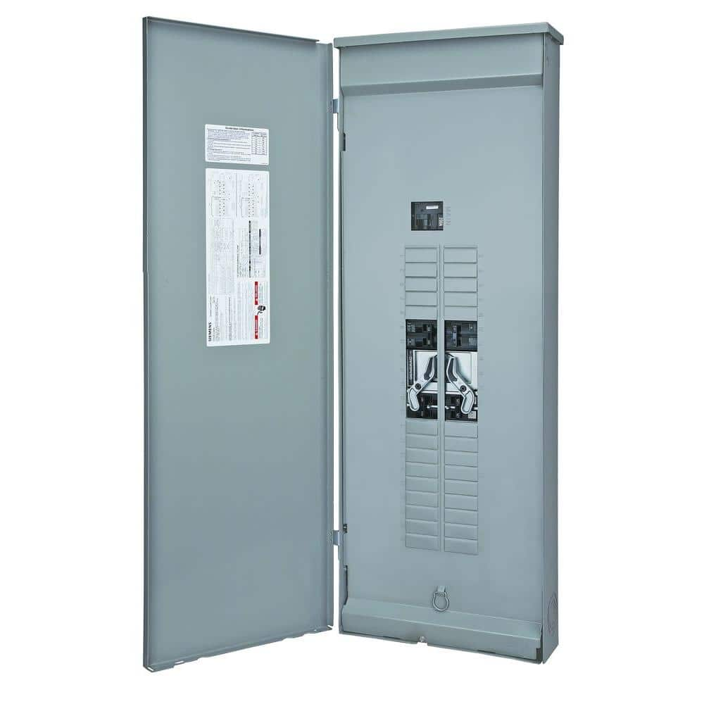 siemens generator transfer switch