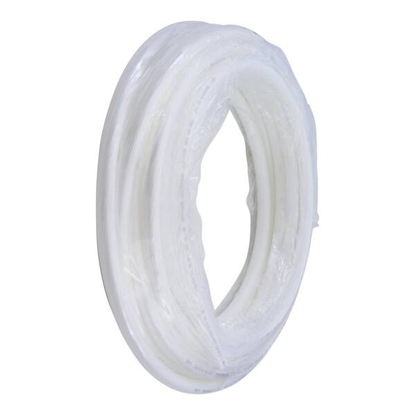 3/4 in. x 50 ft. Coil White PEX Pipe 3/4 in. x 50 ft. Coil White PEX Pipe