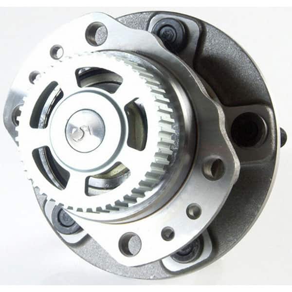 CRS Wheel Bearing and Hub Assembly - Rear