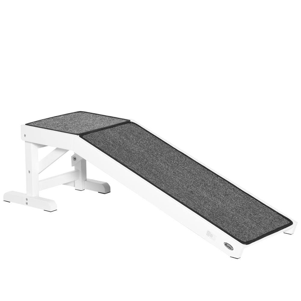 Top paw 2024 dog ramp