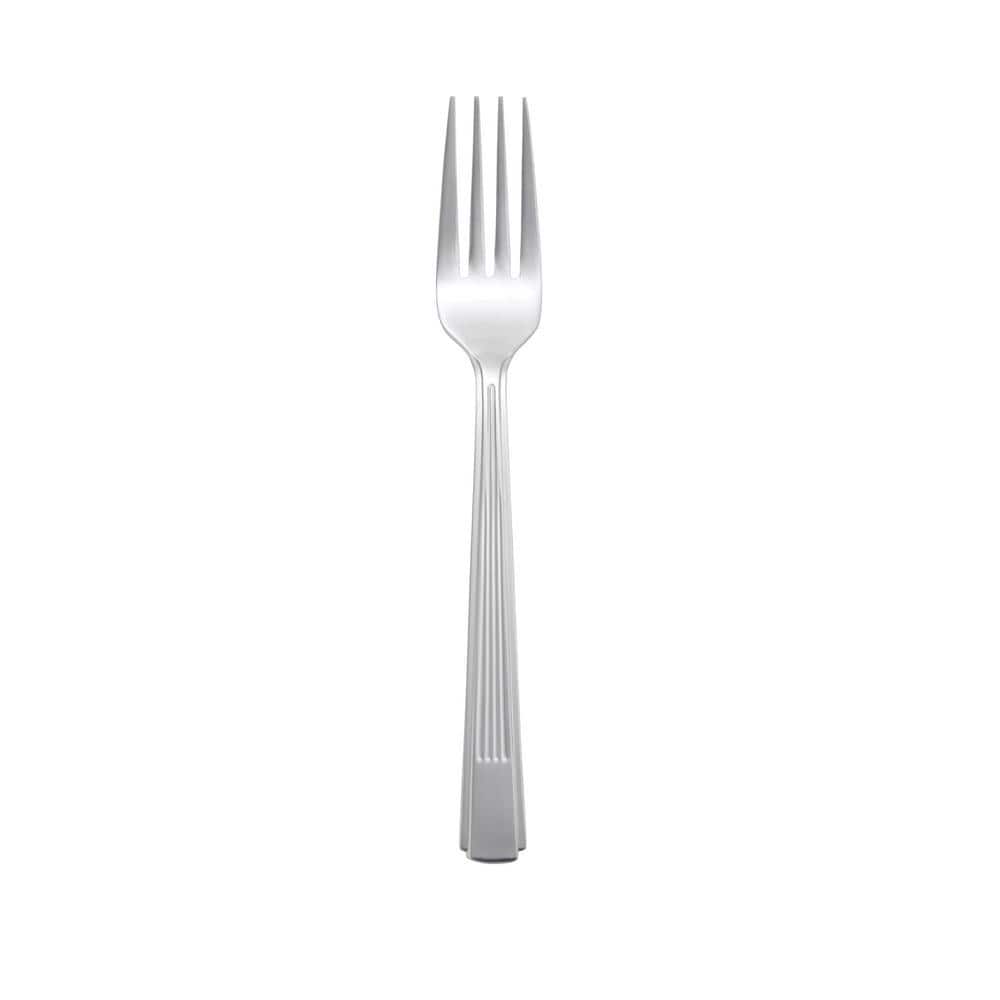 Oneida Park Place 18/0 Stainless Steel Dinner Forks (Set of 12