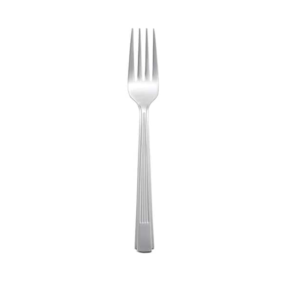 Park Place 18/0 Stainless Steel Dinner Forks (Set of 12)