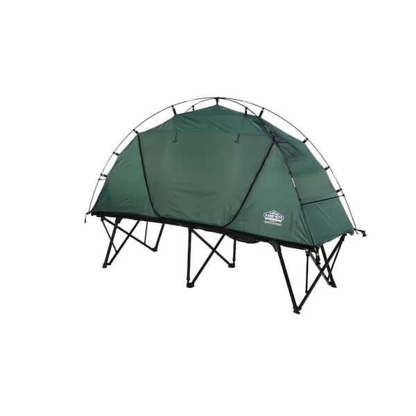 Kamp-Rite 1-Person Oversize Tent Cot