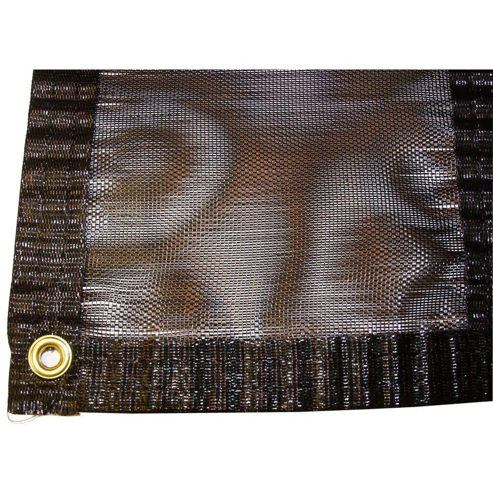 10 ft. x 12 ft. Shade Cloth System with Corner Grommets price history on PriceWatchPro