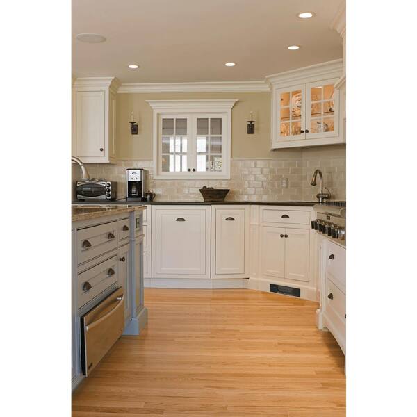 Kitchen Cabinets Toe Kick Heater Thermostat Beacon Morris Twin-Flo