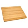 Catskill Craftsmen Pro Series Hardwood Reversible Cutting Board 1325   Natural Catskill Craftsmen Cutting Boards 1325 64 100 