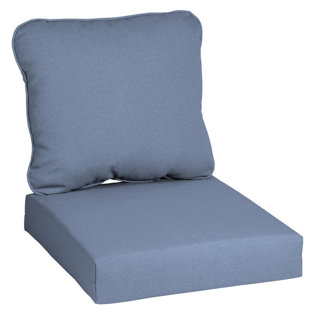 Outdoor chair cushion online clearance