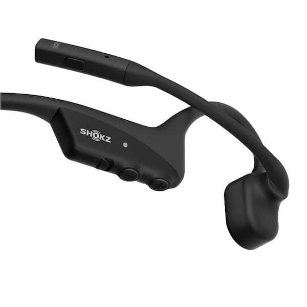 SHOKZ OpenComm 2 UC 2025（USB-C）Bluetooth Wireless Headphones