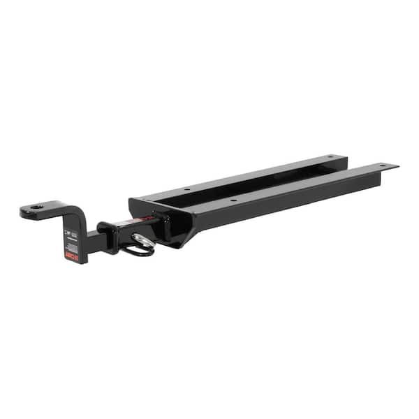 CURT Class 1 Trailer Hitch, 1-1/4 in. Ball Mount, Select Volvo S40, V40