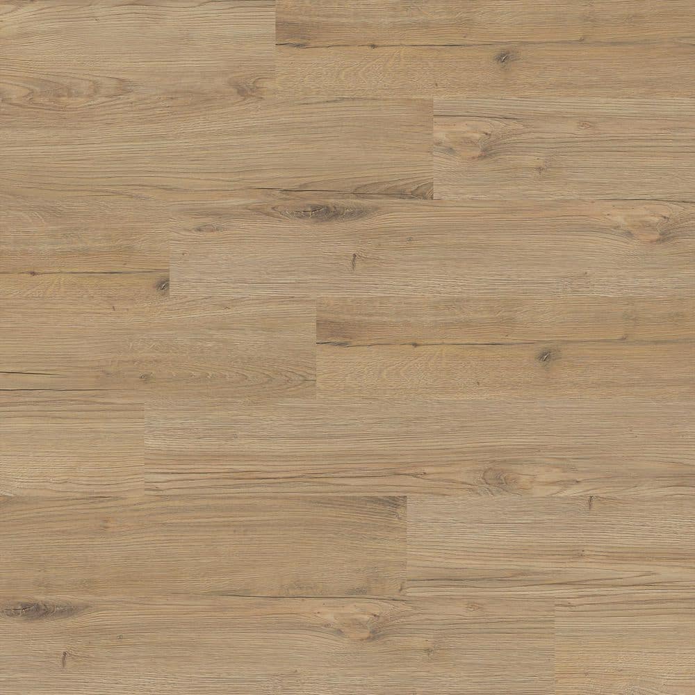 Westover Oak 12 MIL x 7.1 in. W x 59.4 in. L Click Lock Waterproof Luxury Vinyl Plank Flooring (23.4 sqft/case) price history on PriceWatchPro