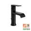 https://images.thdstatic.com/productImages/3d9581f9-9dde-4202-863d-9f6446d2b597/svn/matte-black-moen-single-hole-bathroom-faucets-84760bl-64_65.jpg