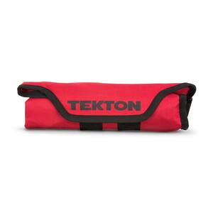 8 mm to 16 mm Combination Wrench Pouch (9-Tool)