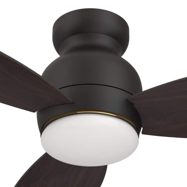Carro Trendsetter 52 In Dimmable Led, Dragon Ceiling Fan Pull Cord
