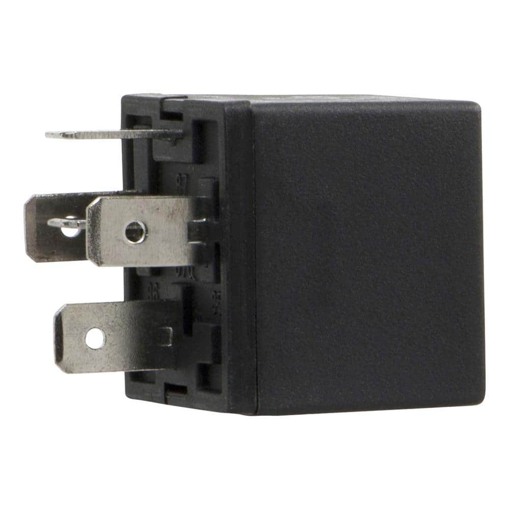 ACDelco HVAC Blower Motor Relay 1550961 The Home Depot