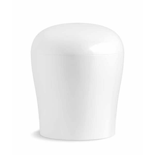 KOHLER Karing 12 in. Rough In One-Piece 1.08 GPF Single