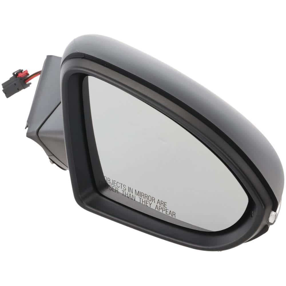 Mirror Compatible with Volkswagen Golf Sportwagen 2015-2019, Golf Alltrack 2017-2019, GTI 2015-2021, Golf price history on PriceWatchPro