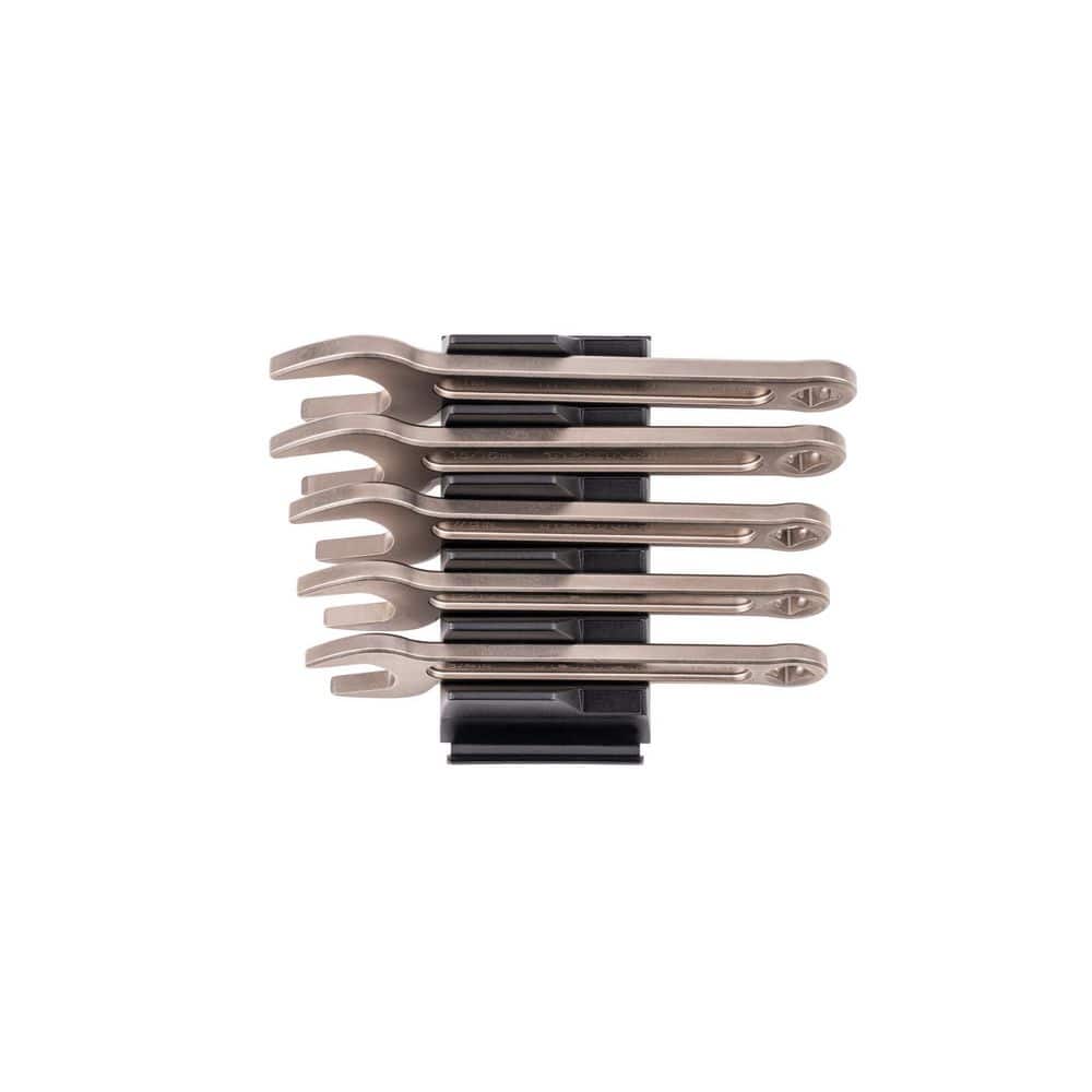 3/4-1 in. Service Wrench Set with Modular Organizers (5-Piece) price history on PriceWatchPro