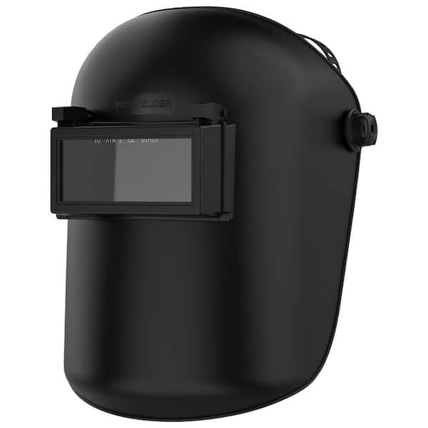 MYWISH Durable Flip Front Welding Helmet