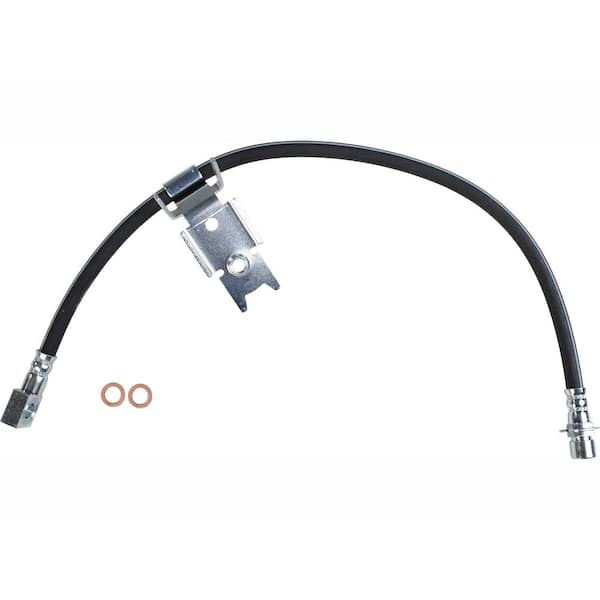 Sunsong Brake Hydraulic Hose - Front Right