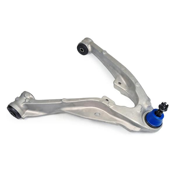 Mevotech Supreme Suspension Control Arm and Ball Joint Assembly