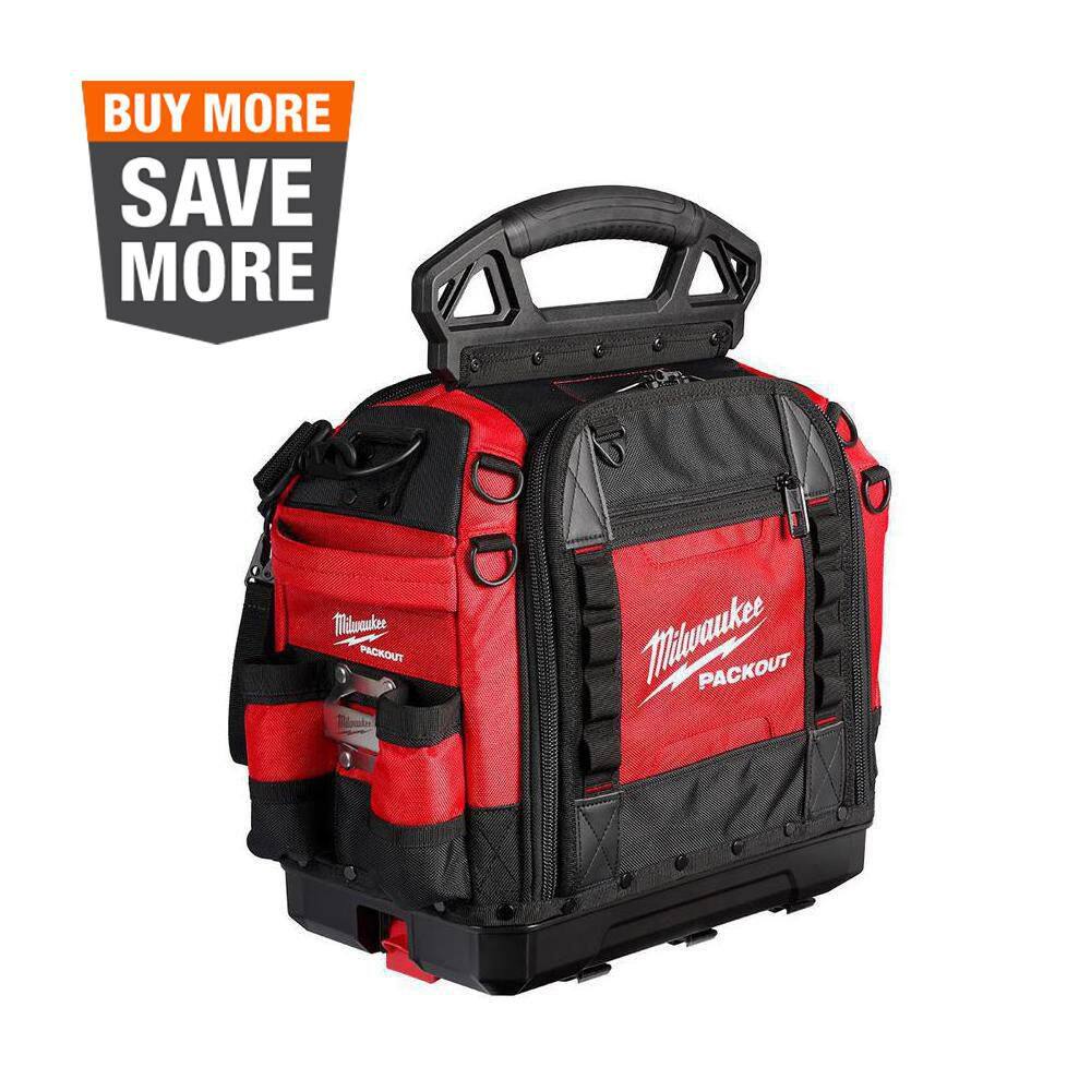 PACKOUT 15 in. Structured Tool Bag price history on PriceWatchPro
