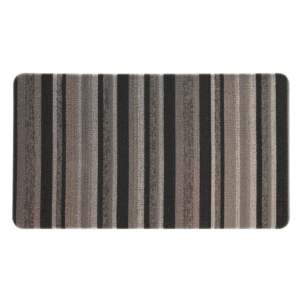 Maston Brown 20 in. x 36 in. Anti-Fatigue and Anti-Microbial Indoor Utility Mat price history on PriceWatchPro