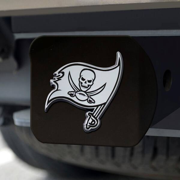 Tampa Bay Buccaneers Chrome Emblem