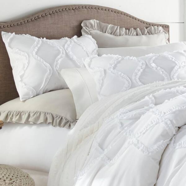 bedspread and pillow set