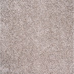 Brook Falls Gray Residential 18 in. x 18 Peel and Stick Carpet Tile (10 Tiles/Case) 22.5 sq. ft.