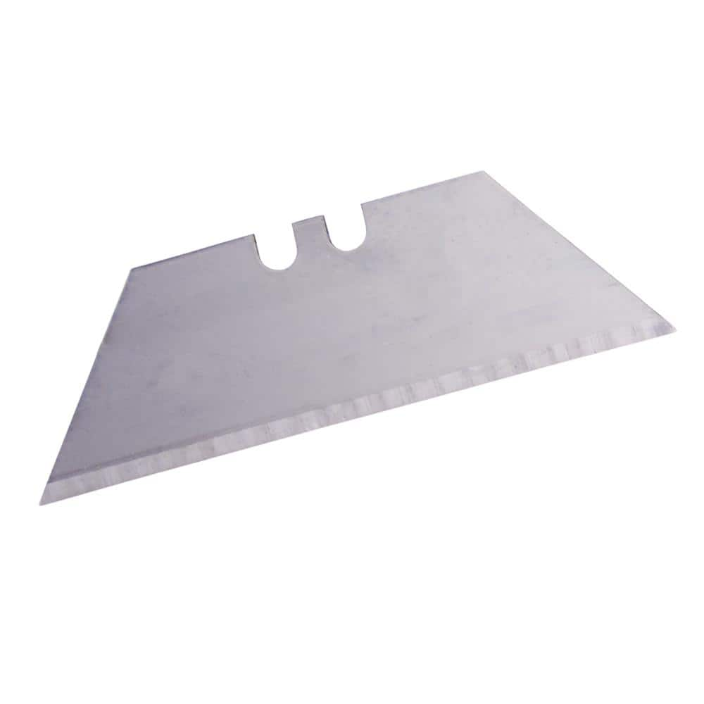 General Purpose Heavy-Duty Utility Blades (100-Pack)