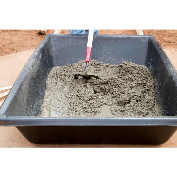 TrowelPave Mixing Wand