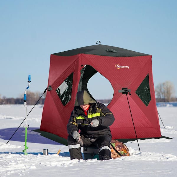 https://images.thdstatic.com/productImages/3d9f0eb6-d64b-4ac0-943d-6ac586987bef/svn/outsunny-ice-fishing-ab1-012v00rd-c3_600.jpg