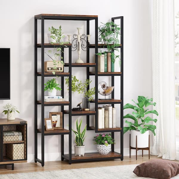 Bookcases & Etageres, Living Room Collection