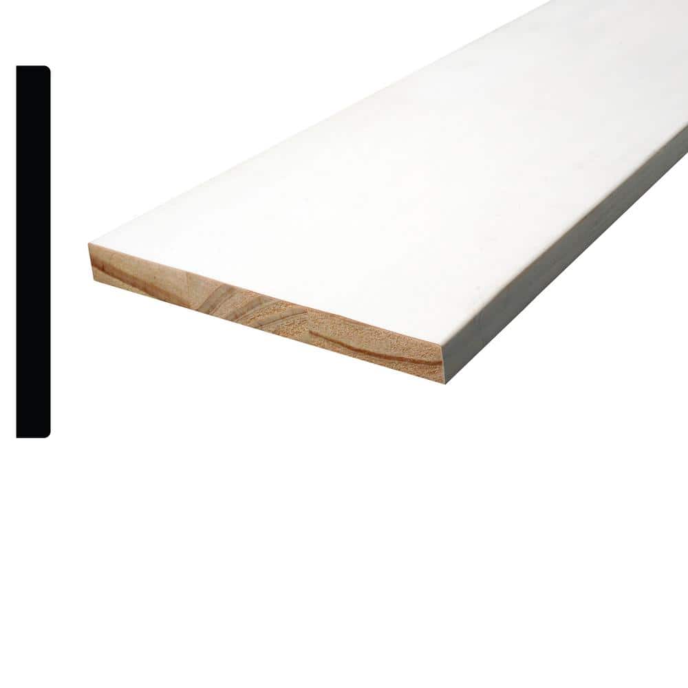 3/4 in. D x 11-14 in. W x 96 in. L Primed Wood LVL S4S Primed Veneer Boards price history on PriceWatchPro