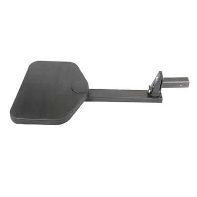 Twistep Pet Step for Trucks 2 in. receiver