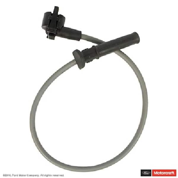 Motorcraft Single Lead Spark Plug Wire