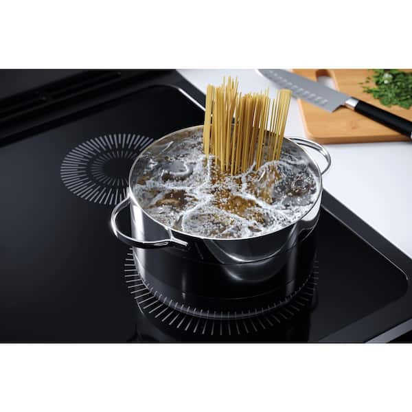 What Types of Cookware Work With Induction Cooktops – Frigidaire
