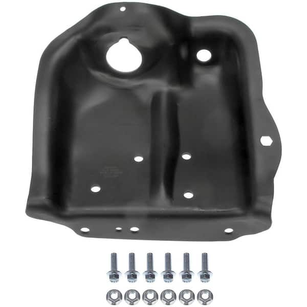 OE Solutions Front Upper Lt Position Shock Mount