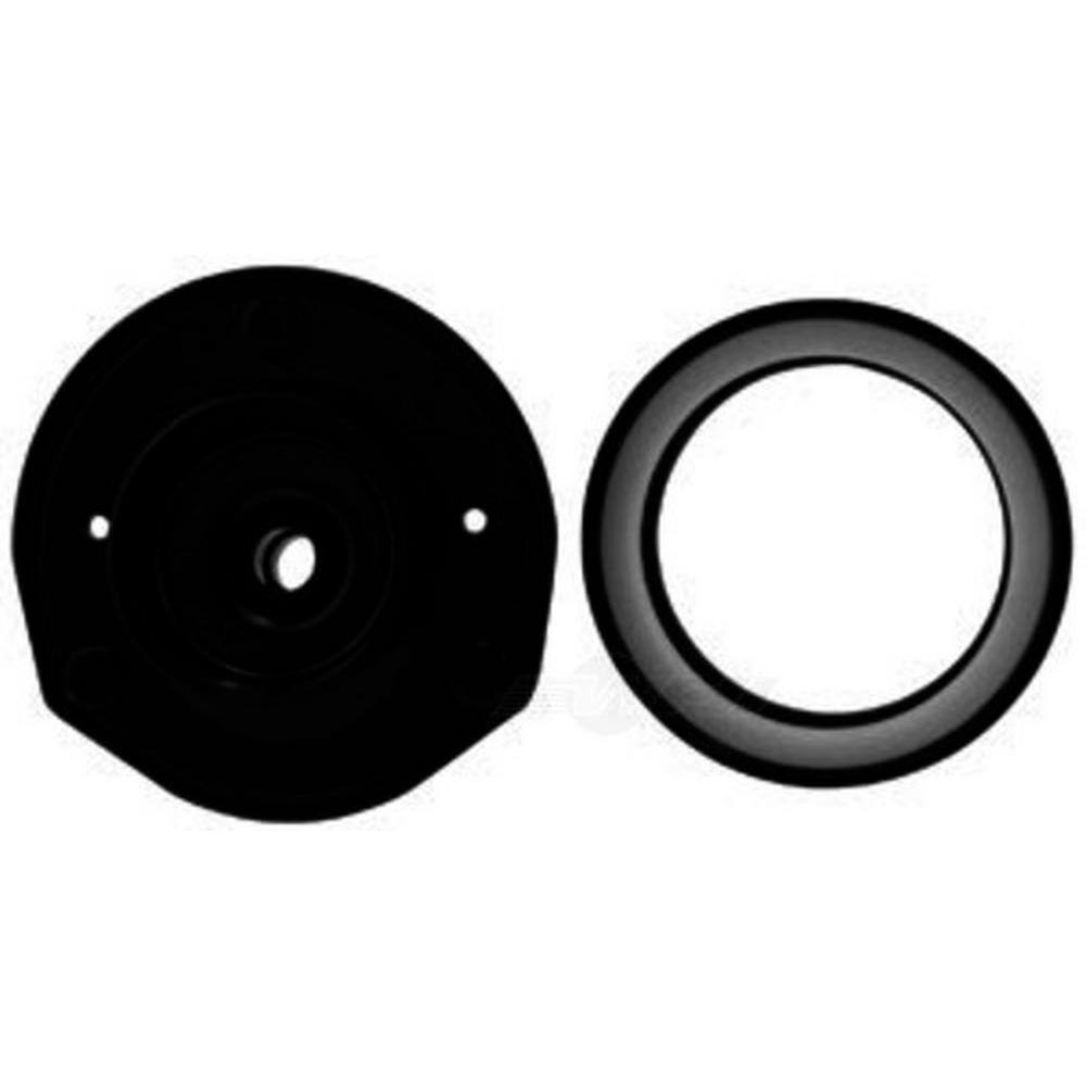 Kit De Montage De Suspension KYB SM1529 Avec Roulement à Billes - Compatible Renault Laguna Et Velsatis