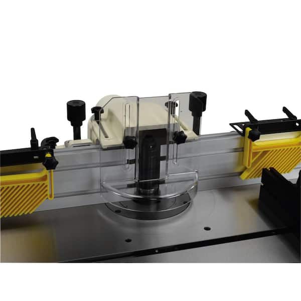 Jet JWS-35X3-1 3 HP 1 pH Shaper 708323 - The Home Depot