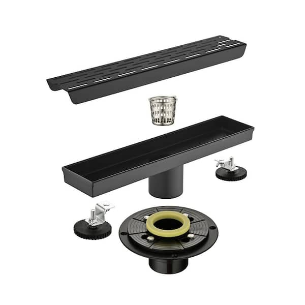 https://images.thdstatic.com/productImages/3da5cbf6-1876-4231-9083-6cc023b8f060/svn/black-shower-drains-dt-lqw9-032-64_600.jpg