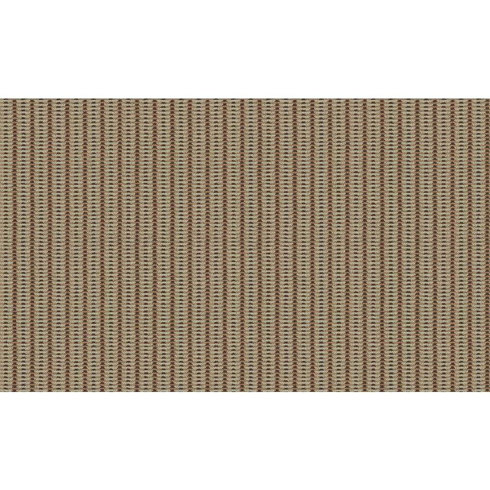 Mozart Copper Wallpaper